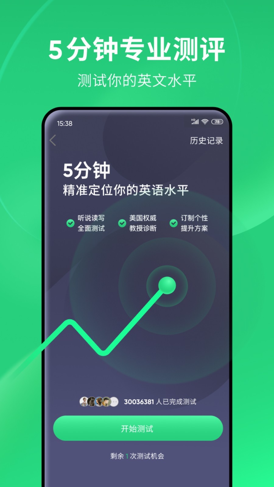 为了让新入职的人员更好的适应环境截图
